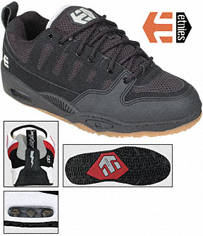 etnies mike vallely shoes