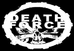 DeathForce party photos!