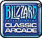 Blizzard Classic Arcade