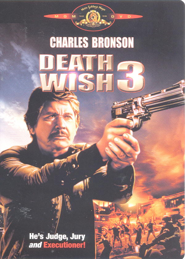 Charles Bronson - Gallery Colection