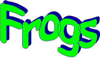  Frogs