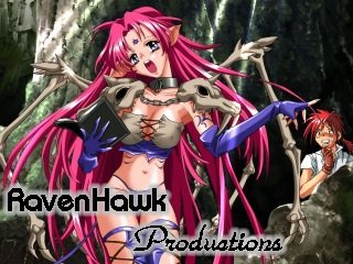 RavenHawk Productions
