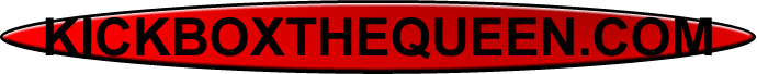 Kickboxthequeen.com