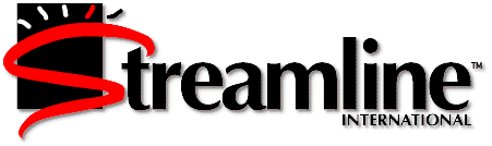 Streamline Logo