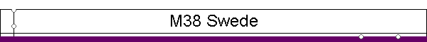 M38 Swede