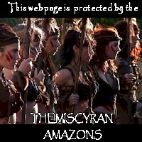 To a strong Amazon nation!