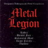 metal legion