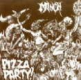 minch pizza party