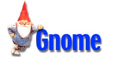 Gnome Avatar