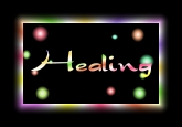 Healing Pages