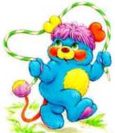 popples characters