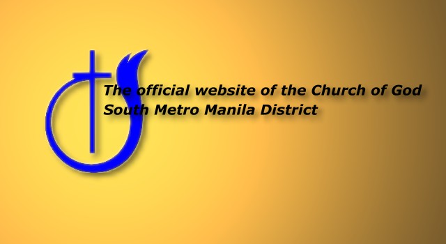 Church of God South Metro Manila Philipines