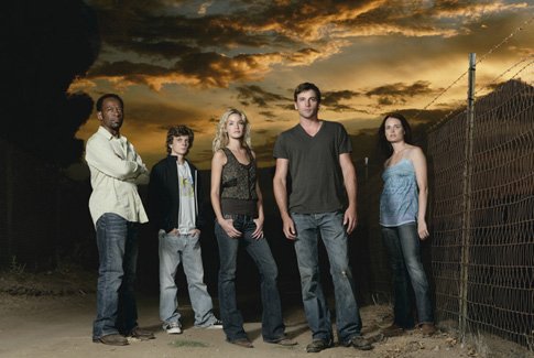 season 1 cast