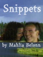 Bookcover for Sentinel Snippets