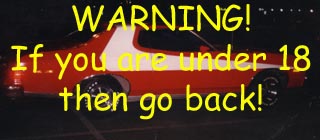 Warning! If you are under 18 then GO BACK!
