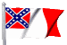 Current Flag of the CSA