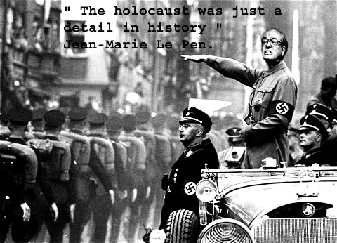 Jean-Marie Hitler