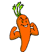 Vegetable Carot