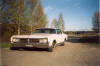 Koivusen '65 Oldsmobile Starfire Coupe, Nakkilasta