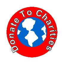 Donatetocharities.com