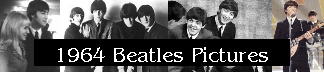 1964 Beatles Pictures