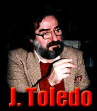 Sobre J. Toledo