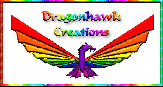 Dragonhawk Creations