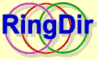 RingDir logga