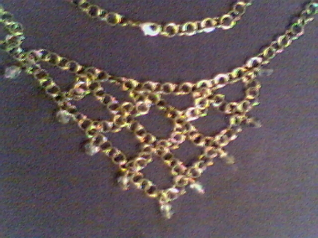 Leila necklace