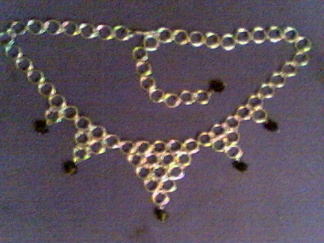 Revyn necklace