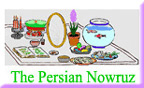 The Persian Nowruz