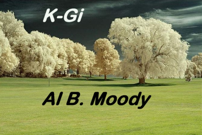 Al B. Moody