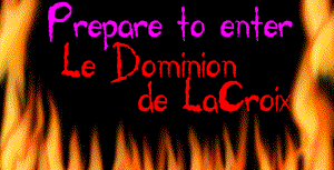 Prepare to Enter Lucifyra's Lair