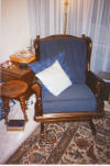 Chair Slipcover