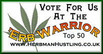 Vote for Me At The 'Erbwarrior Top 50
