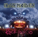 Clcik to enlarge - Iron Maiden Rock in Rio