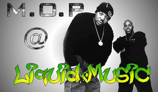 Cold As Ice As Cold As M.O.P