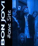 Bon Jovi Ring -- Home Site