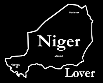 Niger Lover