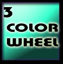 Project 3 Color Wheel