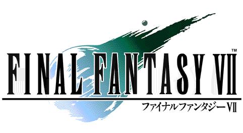 Welcome to my Final Fantasy website-click on the links to see some FF7 stuff!