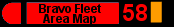Bravo Fleet Area Map