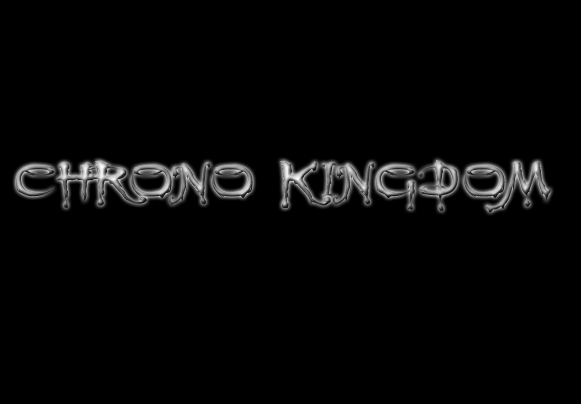 Chrono Kingdom