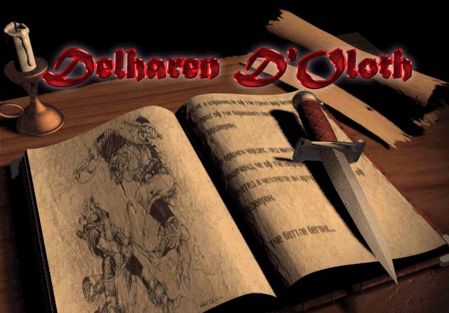 Delharen D'Oloth