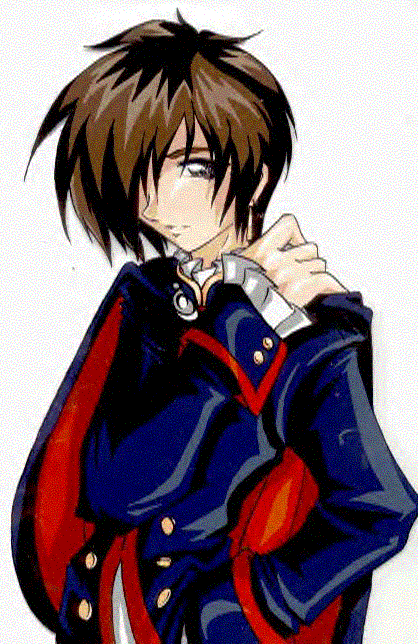 My favorite Leon pic!