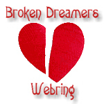 Broken Dreamers Webring