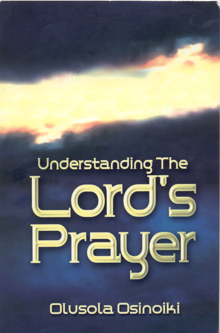 Understanding the Lord's Prayer