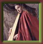 Jacquelyn Brown - Troubadour Harpist