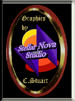Stellar Nova Studio