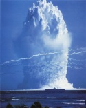 Bomba nuclear de hiroshima y nagasaki consecuencias megatones